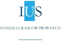 Fundacja Radc&oacute;w Prawnych IUS